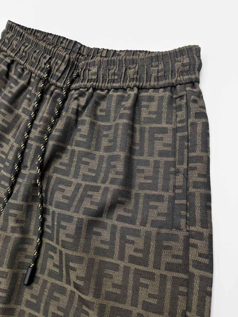 Fendi Short Pants